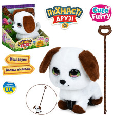 Музыкальная Собачка (M6247IUA)