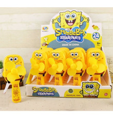 Вентилятор "Спанч-Боб" (SQ625-1)