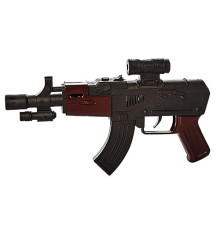 Автомат трещ. (6306)