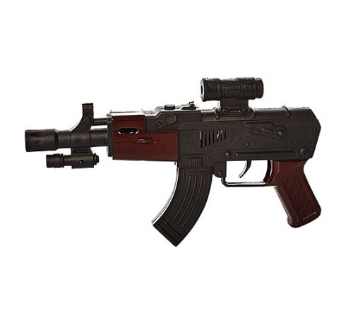 Автомат трещ. (6306)