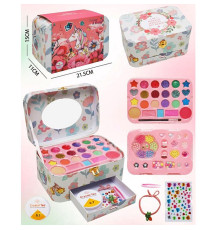 Косметика "Единорог" (LD6321A)