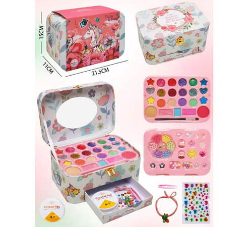 Косметика "Единорог" (LD6321A)