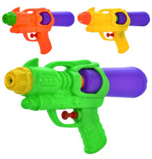 Водный пистолет (6366-A)