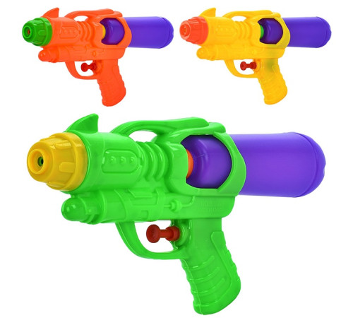Водный пистолет (6366-A)