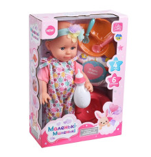 Пупс функц. "Baby Born" (M6458IUA)