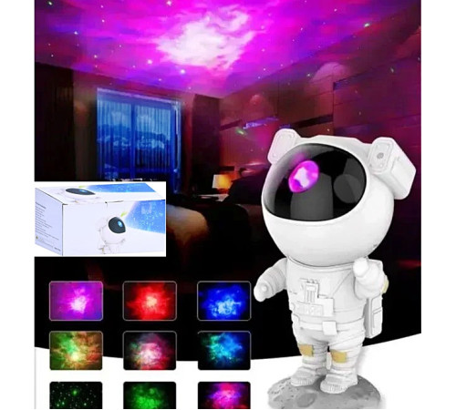 Ночник  "Космонавт" (65315/ КК1345)