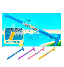 Водный насос (6601-)