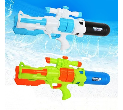 Водный пистолет (6629/ BL077)
