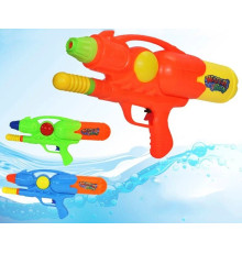 Водный пистолет (6609/ BL076)