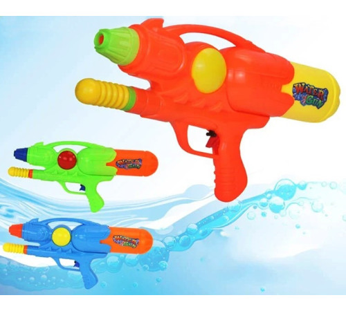 Водный пистолет (6609/ BL076)