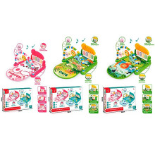 Коврик для малышей (66094-96-100)