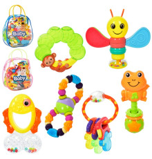 Погремушка (6616)