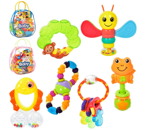 Погремушка (6616)