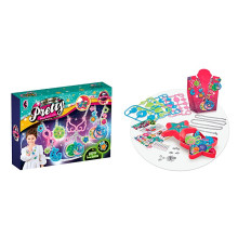 Набор для творчества "Бисер" (YK6631)