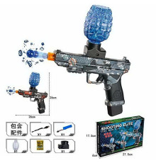 Пистолет (66696C2)