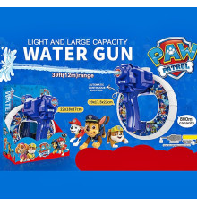 Водный пистолет (SS6677-4)