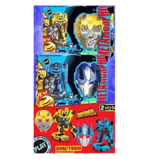 Трансформер (A688-3)