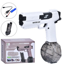 Водный пистолет (668-60)