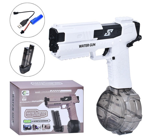 Водный пистолет (668-60)