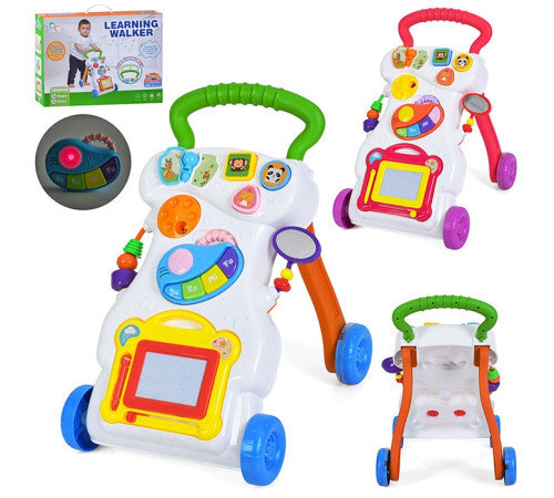 Каталка-ходунки (668-68-69)