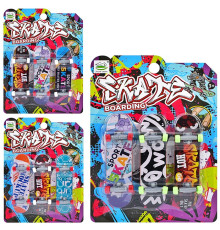 Игра Скейт "Супер Трюк" (6688-157C)