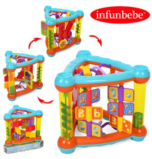 Развивающая игра (PL6789)