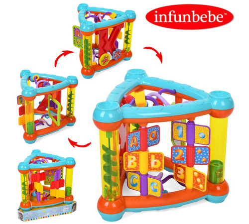 Развивающая игра (PL6789)