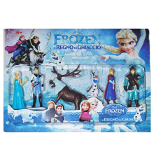 Набор героев "Frozen" (68061)
