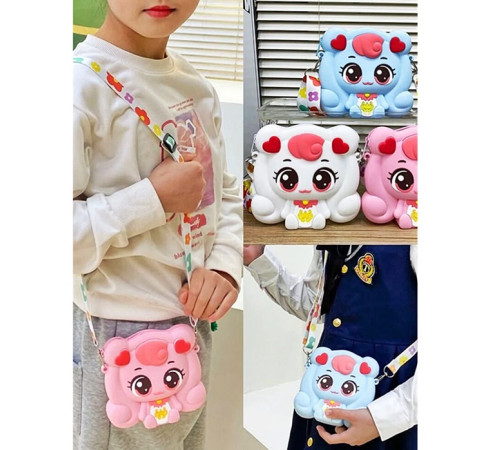 Сумочка "Милашка" (C68088)