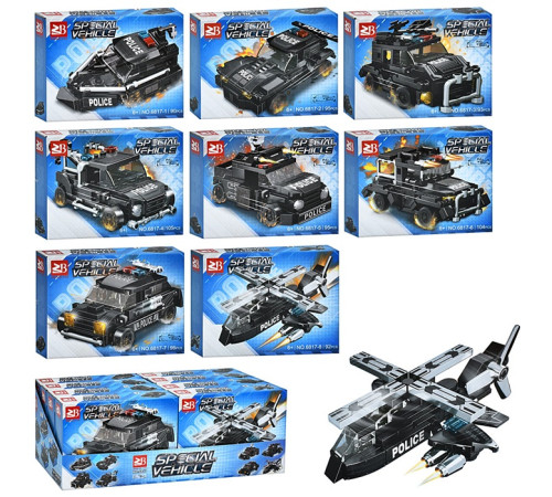 Конструктор (6817)