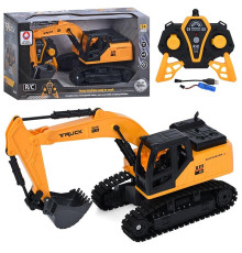 Экскаватор р/у (XM-6891L)