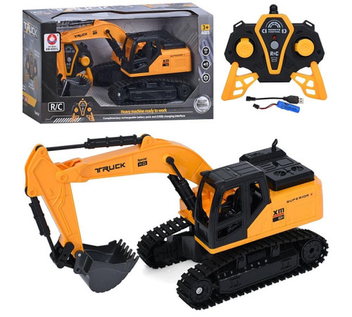 Экскаватор р/у (XM-6891L)