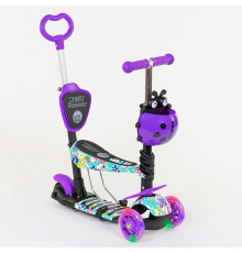 Самокат "iTrike" (68995)