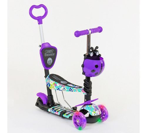 Самокат "iTrike" (68995)