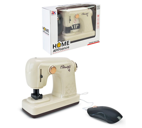 Бытовая техника "Швейная машина" (6911А)