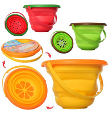 Песочный набор "Фрукты" (6911)