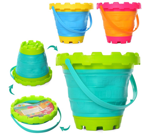 Песочный набор "Замок" (6915)