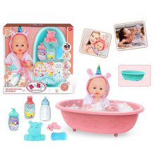 Пупс функц. "Baby Born" (6933B-4)