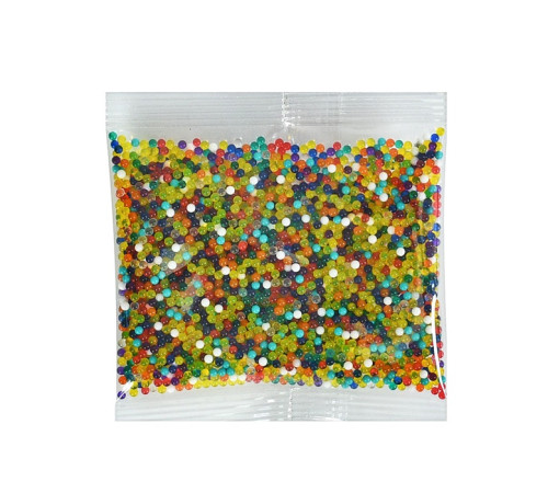 Пульки Гелевые / орбиз (ZH7-25)