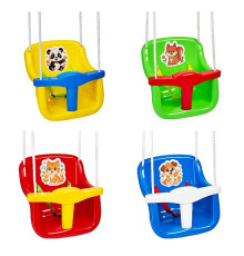 Качеля №9 "ЯУ" (7011)