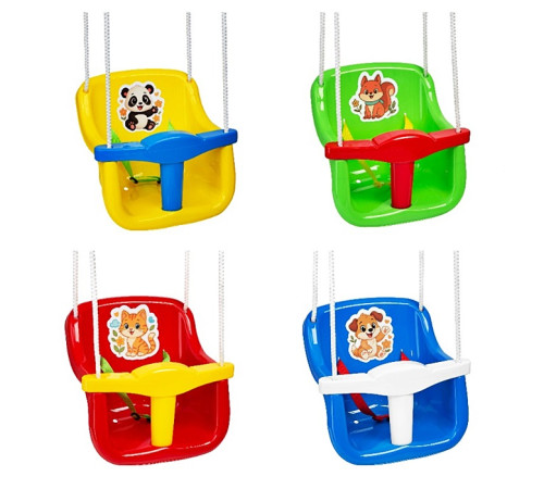 Качеля №9 "ЯУ" (7011)