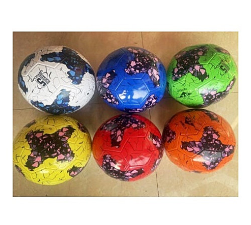 Мяч футбольный (C70118)