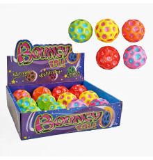 Попрыгунчик "Космический мяч" (C70590)