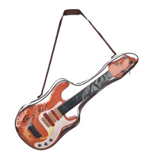 Гитара на струнах (B-71C)