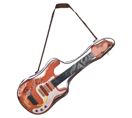 Гитара на струнах (B-71C)