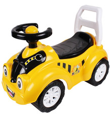 Каталка / толокар Пчела "ЯУ" (7198)