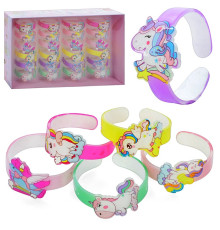 Браслет "Единорог" (JD7207)