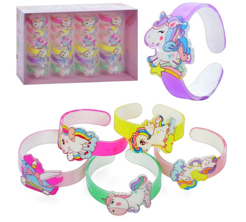 Браслет "Единорог" (JD7207)