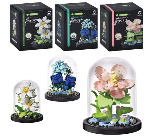 Конструктор (7234-7235-7242)