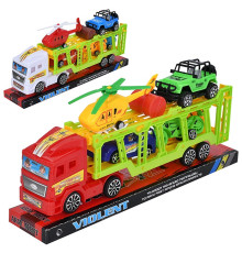 Трейлер (738-23)